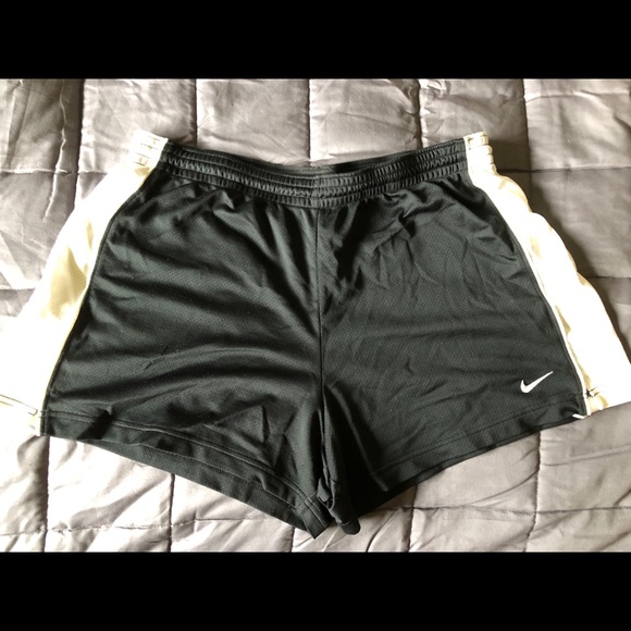 Nike Pants - Nike women’s mesh running shorts